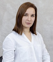 Медведева Екатерина Сергеевна